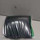 Laptop Sleeve 14 inch, Upgrade Durable Shockproof Protective Computer Cover Flip Case Briefcase Carrying Bag Compatible with 14" HP, Lenovo, Asus, Acer, Notebook, Chromebook Computer, Black