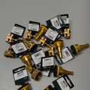 Melnor 4125SH Brass Sweeper Nozzle 15pcs