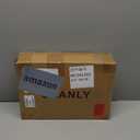 OLANLY Queen Quilted Fitted Mattress Pad  Soft Pillow Top Mattress Topper, Down Alternative Fill, Cooling Comfort Breathable Mattress Cover, Machine Washable Deep Pocket Mattress Protector, White