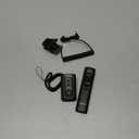 Camera Remote Shutter Release Wireless: [164'] Radio Control Accessories for Canon Rebel T7 T6 T5 T8i T7i SL3 EOS R RP R100 R7 R6 Mark II III R50V 90D 80D 70D, with AAA Battery & Removable Tripod Clip