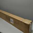 KADIGANG Industrial Pipe Black Clothing Racks Wall Mounted, Rustic Industrial Pipe Clothes Rack Design - Stylish & Heavy Duty Corner Garment Racks, Perfect for Home or Retail Display (6Rod-111.8"W)