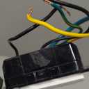 Leviton Motion Sensor Light Switch, Motion Activated, Auto-On/Auto-Off or Manual-On, 5A, No Neutral Wire Required, Single Pole or 3-Way, DOS05-1LZ, White/Ivory/Light Almond