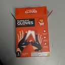 Flashlight Gloves With LED Lights