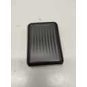 12V 18400mAh Heated Jacket Battery Pack for Wulcea, Genovega, Portable Battery Pack for Heated Jacket with Digital Display, DC Output Power Bank for Heating Jacket, Coat