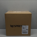 Nespresso Vertuo Next Deluxe Coffee and Espresso Machine by De'Longhi, Chrome