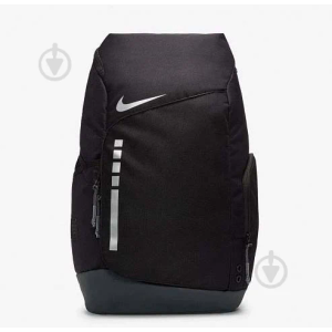 Nike Varsity Elite Backpack (32L), Iron Grey/Black/Black, One Size
