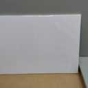 10 Pack Backing Boards, 13x19 Uncut White Mats Matboards, Acid-Free Backerboards for Art Prints, Ideal for Photos, Pictures, Prints, and Frames