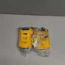 DEWALT 20V MAX 4 Ah Lithium Ion Battery 2-Pack (DCB240-2)