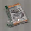 GLORIOUS Model O Eternal Ultralight RGB Gaming Mouse  Wired  55g Lightweight  Customizable RGB Lighting  6 Programmable Buttons  Symmetrical Design  12K DPI Optical Sensor  PC/Mac  Black