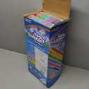 JOYIN 24 Pack 14.6’’ Big Bubble Wands Bulk (2 Dozen) for Summer Toy, Outdoor/ Indoor Activity Use, Easter, Bubbles Party Favors Supplies for Kids