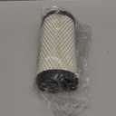 Air Filter Element 28463-G01 1025582-01 Replacement for 1996 - Current 4 - Cycle Golf Carts EZGO TXT RXV Workhorse MPT and ST-350