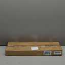 Franklin Brass Kinla 5-Piece Bathroom Set Matte Black 18" and 24" Towel Bar Racks, Toilet Paper Holder, Ring, Hook KIN5PC-MB