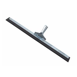 Winco 24-Inch Floor Squeegee