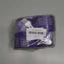 2 Pack V10 Filters Replacement for Dyson V10 Cyclone Series, V10 Absolute, V10 Animal, V10 Total Clean, SV12, Replace Part No. 969082-01, V10 Filters & 1 Clean Brush