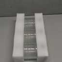 Glass Jars 32oz with Wood Lids 3 Pack, Glass Canisters Glass Jars Food Storage Containers for Candy, Oats, Coffee, Flour, Tea, Flour, Decorative Jars for Kitchen & Pantry