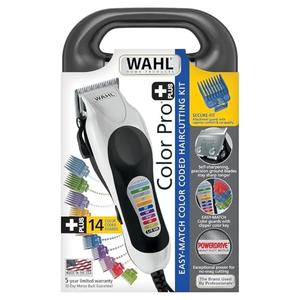 COLOR PRO PLUS HAIRCUTTING KIT