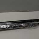 Vondynote Set of 2 Speaker Poles for Subwoofer Extended Speaker Pole Only Fits Subwoofers with 35mm Pole Mount, 32.8"-51.1" Height Adjustable