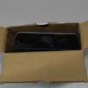 Timex Alarm Clock with Wireless Charger for iPhone, Android, and AirPods - Black (TW14B)