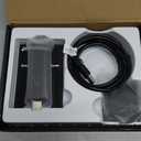 TP-Link BE6200 Tri-Band Wi-Fi 7 Wireless USB 3.0 Adapter Archer TBE401UH | WiFi Adapter for Desktop PC | Supports Windows 11,10 | 2 x High Gain Antennas | 6GHz, 4K-QAM, 160MHz, WPA3 | Secure by Design