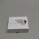 Hidden Camera - 1080P HD WiFi Wireless Security Camera - Nanny Camera - Best Mini Car Cameras for Surveillance - Surveillance Camera with Motion Detection and Night Vision (Black)