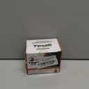 TPMS Sensor, 433 MHz Pre-Programmed TPMS Tire Pressure Sensors for Buick Enlave Lacrosse for Chevrolet Silverado Impala for Cadillac XT4 XT5 XT6 for GMC Sierra Acadia 13598773 13594222 4pcs (1pcs)