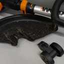 Worx String Trimmer Cordless 3.0 20V PowerShare 12" Edger & Weed Trimmer (Battery and Charger Not Included) WG163.9