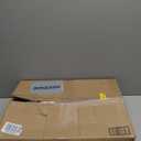 Slushie Machine Storage Bag Frozen Drink Maker, Dust-proof, Easy to Carry, Perfect for Outdoor Gathering, Black