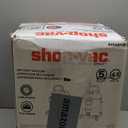 Shop-Vac 5-Gallon 4.5 Peak HP 3-in-1 Wet/Dry/Upholstery Shampoo Vacuum Cleaner