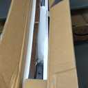 Plant Stand Indoor, 8 Tiered Indoor Plant Shelf, 65" Tall Plant Stand with Grow Light, Corner Flower Stand S-Shaped Metal Holder Reversible Installation, Plant Rack for Home Patio Black