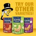 PLANTERS Cashews Cinnamon & Brown Sugar - Trail Mix Snack Pack - Snacks with Cinnamon & Brown Sugar, Snack Pack, Party Trail Mix, 5 Oz Bag (EXP 03/23/26)