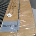 60" Trampoline for Kids, Twinkoo 5FT Fortified Toddler Trampolines with Anti-Rollover Bottom, Indoor/Outdoor Toddler Trampoline with Safety Enclosure, Adjustable Gymnastics Bars, Basketball Hoop (Green+Blue+Yellow)