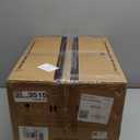 Alpicool C9PT Mini Portable Freezer, 12 Volt Car Refrigerator, 10 Quart Fast Cooling, with 12/24V DC and 100-240V AC for Outdoor, Camping, RV, Truck, Boat