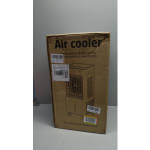 Portable Air Conditioners, 3-IN-1 Portable AC Unit, 2.5 Gal Tank for 24H Fast Cooling, 3 Speeds Swamp Cooler Fan, Quiet Evaporative Air Cooler w/Timer & Remote, Windowless Air Conditioner for Room Portable Air Conditioners, 3-IN-1 Portable AC Unit, 2.5 Gal Tank for 24H Fast Cooling, 3 Speeds Swamp Cooler Fan, Quiet Evaporative Air Cooler w/Timer & Remote, Windowless Air Conditioner for Room