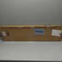 MAZEL Chipper Golf Club Pitching Wedge for Men & Women,37 Degree,Improve Short Game,Right Hand (Black)