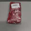 2 x CO-RODE 1200pcs Black Rose Petals,Artificial Flowers for Wedding,Parties,Romantic Night Atmosphere,Valentine's Day,Anniversaries