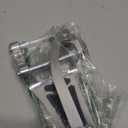 Alnicov Guitar Tremolo Vibrato Bridge Tailpiece,B7 Archtop Big Rocking Rod Pulling String Board for LP ETC Bigsby ES355
