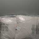 Greendale Home Fashions Sunbrella 20'' Square Outdoor Throw Pillow with Removable Cover (Set of 2), Cast Pumice