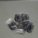 commountain SL300 SL3500e Earpiece with Mic Compatible for Motorola Radios TLK 100 TLK 110 SL7550 SL7550e SL7580 SL7580e SL7590 SL7590e SLN 1000, TLK100 TLK110 SL Series, G Earhook Headset-5 Pack
