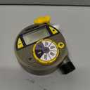 Nelson 56607 Timer with LCD Screen, Large,Gray