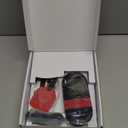 Beurer EM59 Digital 3-in-1 TENS Unit, EMS & Heat Therapy for Pain Relief & Relaxation, Muscle Stimulator with 2 Adjustable Channels, 64 Applications, Timer Function