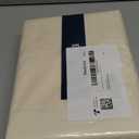 Bedsure Queen Sheet Set - 4 Pieces Soft Queen Size Sheets - Breathable & Cooling - Hotel Luxury - Easy Care Polyester Microfiber Bedding for Women, Men, Light Beige