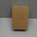 Senneny Dog Christmas Toys Reindeer, Stuffed Squeaky Toys for Dogs Puppy, Plush for Large Medium Dogs, Interactive Durable Dog Chew Toys