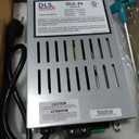 Iota DLS-45 RV Trailer Camper Electrical DLS Series Converter Charger 45A