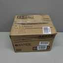 VEVA 30 Pack Premium SuperVac Vacuum Bags Style 7 Paper Bag Compatible with Bissell Uprights Vacuums, Part # 32120