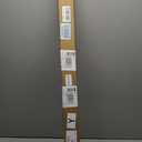 Reallnaive 1 Pack Telescoping Skylight Pole with Hook (Beige)