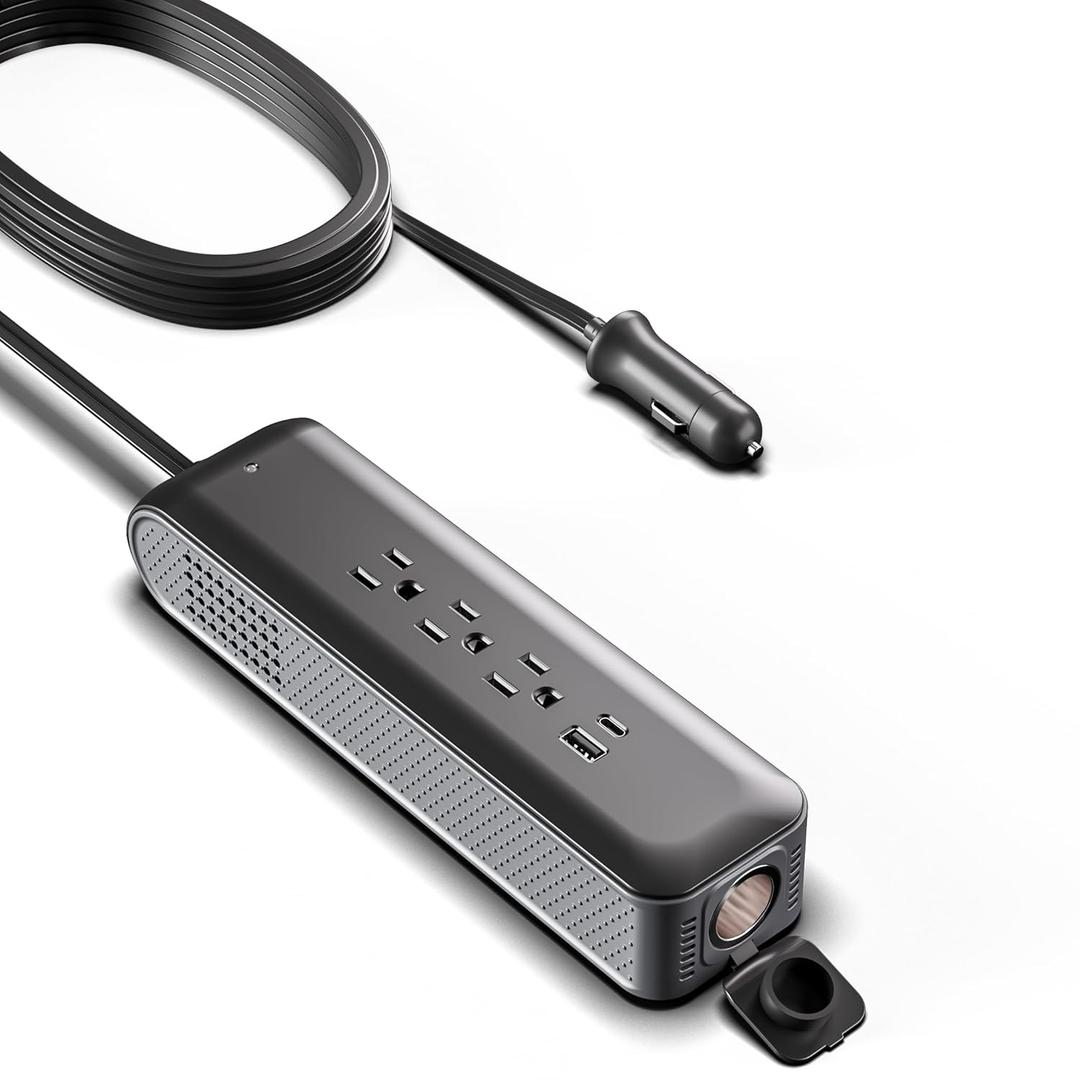 Philips Direct Plug Power Inverter 3 C