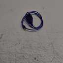 OBD2 Diagnostic Cable for VW, Audi, Skoda and Seat Made Between 1994 and 2004. Car ECU Scanner USB Cable Compatible for VAG KKL 409 (Blue)