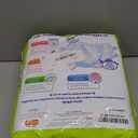 Hartz Comfitables Disposable Dog Diapers, Size XL 5 count, Comfortable & Secure Fit, Easy to Put On, Super Absorbent Male and Female Diaper (Extra Large)