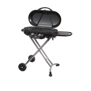 Coleman Roadtrip X-Cursion Grill Black C001