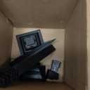 Qualirey 2 Pcs Solar Bug Zapper Outdoor with Stake Waterproof Mosquito Killer Lamp Lantern with White and UV Light Portable Cordless Mosquito Insect Zapper for Patio, Backyard, Garden, Camping